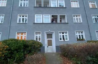 Wohnung mieten in Tempelhofer Weg 2B, 12099 Tempelhof, 3-JAHRESMIETVERTRAG | 2,5-Zimmerwohnung mit Wintergarten in Tempelhof!
