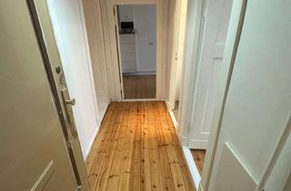 Wohnung mieten in Tempelhofer Weg 2B, 12099 Tempelhof, 3-JAHRESMIETVERTRAG | 2,5-Zimmerwohnung mit Wintergarten in Tempelhof!