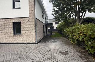 Wohnung mieten in 29313 Hambühren, Stilvolle Erdgeschosswohnung mit Garten & Stellplatz in Hambühren