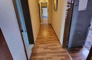 Wohnung mieten in Cranger Str. 291, 45891 Erle, 5-Zimmer mit Garten an ruhige Mieter zu vermieten