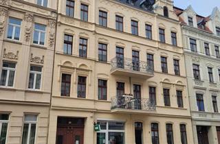 Wohnung mieten in Kunnerwitzer Str. 19, 02826 Südstadt, **Charmante 2-Raum-Wohnung mit 2 Balkonen in zentraler Lage von Görlitz**