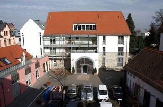 Wohnung mieten in Weiseler Straße 46, 35510 Butzbach, Barrierefreies, zentrales Wohnen in Butzbach