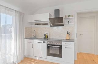 Wohnung mieten in 71101 Schönaich, Erstbezug nach Sanierung: Stilvolles helles Apartment in ruhiger Lage (möbliert oder unmöbliert)