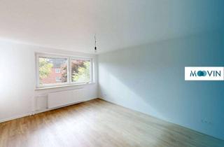 Wohnung mieten in Stargarder Straße 43, 24768 Rendsburg, **Moderne 2-Zimmer-Wohnung mit BALKON und moderner EBK**