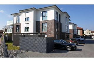 Wohnung mieten in Leinstraße 61, 31535 Neustadt, Moderne 3-Zimmer-Wohnung mit Terrasse, Garten und barrierefreiem Zugang / Stellplatz