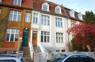 Wohnung mieten in Orleansstraße, 12167 Steglitz, Helle Dachgeschosswohnung im Altbau am Stadtpark Steglitz