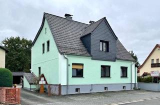 Wohnung mieten in 01609 Röderaue, Seniorenwohnung mit Einbauküche