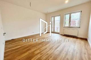 Wohnung mieten in 97941 Tauberbischofsheim, Moderne 2-Zimmer-Dachgeschosswohnung mit Balkon auf dem Laurentiusberg