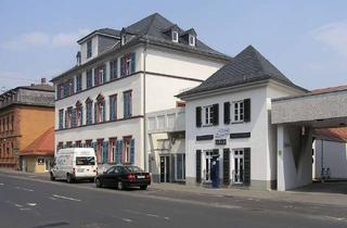 Wohnung mieten in Weiseler Straße 46, 35510 Butzbach, Altersgerechtes, barrierefreies Wohnen in Butzbach