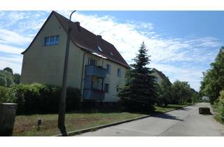 Wohnung mieten in Schwarzer Weg 11a, 15374 Müncheberg, Ruhig gelegene 2 Zimmer im Dachgeschoss