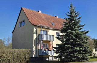 Wohnung mieten in Schwarzer Weg 11a, 15374 Müncheberg, Ruhig gelegene 2 Zimmer im Dachgeschoss