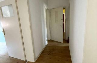 Wohnung mieten in U 6, 68161 Innenstadt / Jungbusch, Charmante Wohnung mit 2,5 Zimmern im Herzen von Mannheim in U 6,6 mit Balkon