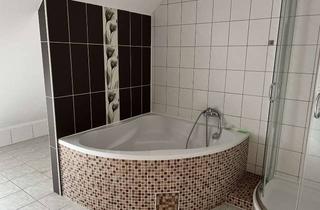 Wohnung mieten in 64354 Reinheim, Ansprechende 5-Zimmer-Maisonette-Wohnung mit Balkon in Reinheim. Neubaugebiet!