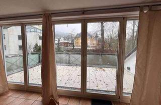 Wohnung mieten in Felsenkellerweg, 31787 Hameln, Schöne Wohnung im Hamelner Klütviertel mit offener Küche, Terrasse und Waldblick
