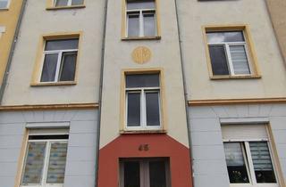 Wohnung mieten in 23966 Wismar-Ost, Lukrative 2-Zimmer-Wohnung unweit der Altstadt