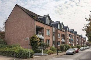Wohnung mieten in Stendaler Straße 34, 40599 Hassels, Wohnung in Düsseldorf