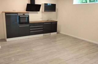 Wohnung mieten in 24392 Süderbrarup, Zentral in Süderbrarup - 2-Zimmer-Wohnung
