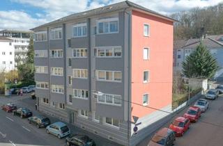 Wohnung mieten in Holzgartenstr. 48, 75175 Südoststadt, Zentrale und Lichtdurchflutete 2-Zi.Wohnung in Pforzheim