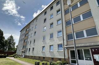 Wohnung mieten in 25436 Uetersen, Helle 1 Zimmer-Wohnung mit Balkon und Fahrstuhl