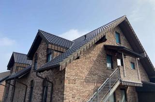 Wohnung mieten in August-Macke-Straße 11, 50181 Bedburg, Dachgeschosswohnung + Balkon + Spitzboden