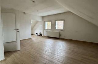 Wohnung mieten in Mersch, 59174 Kamen, Geräumige 3 Zimmer Wohnung in Kamen
