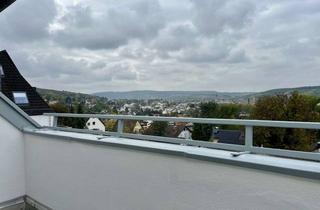 Wohnung mieten in Am Johannisberg 66, 53474 Bad Neuenahr-Ahrweiler, Sanierte 3-Zimmer-Wohnung mit Ausblick auf dem Balkon