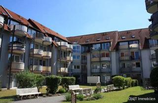 Wohnung mieten in Zimmermannstr., 37075 Göttingen, 2- Zimmer Wohnung mit Balkon direkt am Klinikum