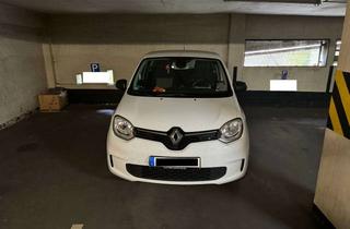 Garagen kaufen in 42109 Wuppertal, 5 vermietete Tiefgaragenstellplätze in frequentierter Lage