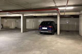 Garagen mieten in B 17, 68159 Mannheim, TG Stellplatz in den Mannheimer Quadraten