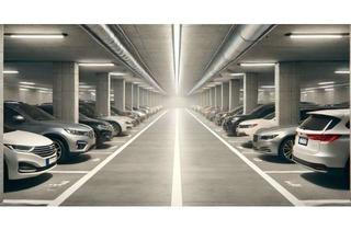 Garagen mieten in Falkstraße, 60487 Bockenheim, Tiefgaragenstellplatz Falkstraße 7, Bockenheim