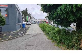 Garagen mieten in 84030 Ergolding, Sicherer Parkplatz direkt am Hauptbahnhof in Landshut - unkompliziert, zentral, jederzeit erreichbar