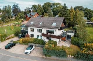 Gewerbeimmobilie kaufen in 37444 Sankt Andreasberg, LUKRATIVES APARTMENTHOTEL IN ST. ANDREASBERG