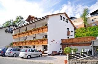 Gewerbeimmobilie kaufen in Bergmeister-Stölzl-Straße, 94249 Bodenmais, Ertragsstarke Pension in der Perle des Bayerwalds zu verkaufen