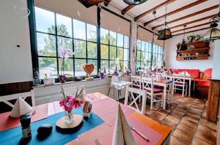 Gewerbeimmobilie kaufen in 51588 Nümbrecht, Gastronomieobjekt mit traumhafter Wohnung – Leben, Arbeiten und Genießen vereint!