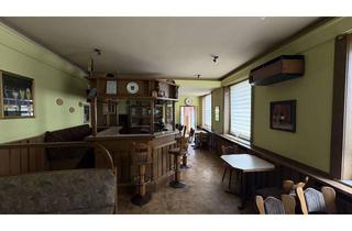 Haus kaufen in 08548 Syrau, Attraktives Wohn- und Geschäftshaus mit vielfältigem Nutzungspotenzial – umfassend saniert, teilweis