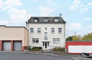 Haus kaufen in 42579 Heiligenhaus, Attraktives Anlageobjekt: 3-Familienhaus in zentraler Lage von Heiligenhaus