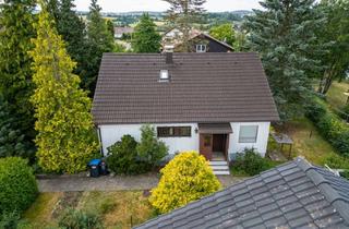 Einfamilienhaus kaufen in 89150 Laichingen, Einfamilienhaus mit viel Potenzial in sonniger Lage