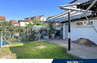 Haus kaufen in 68723 Oftersheim, ***VIEL PLATZ, VIELE MÖGLICHKEITEN - ZWEIFAMILIENHAUS MIT WINTERGARTEN, GARTEN & AUSBAUPOTENZIAL***