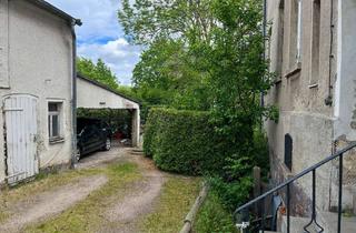 Haus kaufen in 08058 Mosel, Wohn- und Atelierhaus
