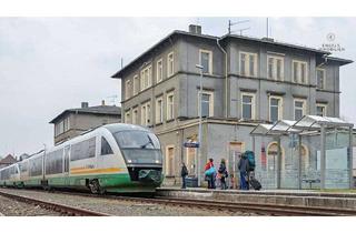 Haus kaufen in Bahnhofstrasse, 02681 Wilthen, Update: öffentliche Versteigerung am 2.12. - Bahnhof Wilthen (Sächsiche Grundstücks Auktion)