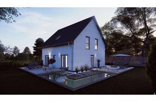 Haus kaufen in 16341 Panketal, Große Familie oder gute Freunde. Bauen Sie zusammen und teilen sich die Kosten! Preis pro Doppelhaus