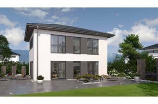 Haus kaufen in 16248 Oderberg, Jetzt bauen und von hohem Grundstücksangebot profitieren! Okal Haus hilft Ihnen dabei das passende O