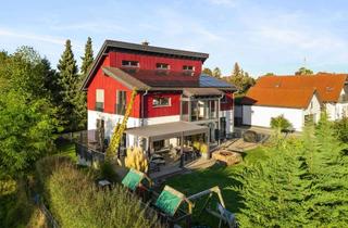 Einfamilienhaus kaufen in Am Kastenholz, 93333 Neustadt, Provisionsfrei! Modernes Einfamilienhaus mit PV-Anlage, großem Garten, Doppelgarage