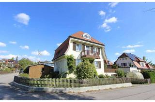 Einfamilienhaus kaufen in 88239 Wangen, Stilvolles Einfamilienhaus in bester Lage mit Bergsicht