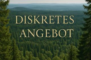 Villa kaufen in 53175 Friesdorf, Diskretes Angebot: Exklusive Waldvilla im Köln-Bonn-Raum