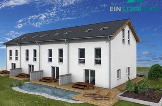 Reihenhaus kaufen in 83024 Rosenheim, 3 x Reihenhaus RO-Nord schlüsselfertig 2026
