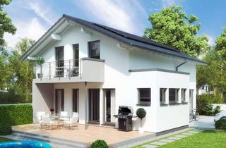 Einfamilienhaus kaufen in 04720 Döbeln, Einfamilienhaus mit 144 qm Wohnfläche: Ihr gemütliches Zuhause