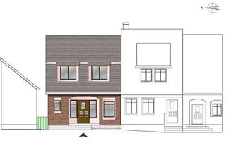 Haus kaufen in 23774 Heiligenhafen, Altes geht – Neues darf entstehen Grundstück mit Altbestand in Heiligenhafen, nahe Yachthafen