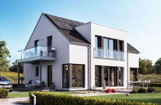 Haus kaufen in 01468 Moritzburg, Von Herzen geplant: Livinghaus für eure Familie