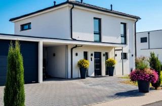 Haus kaufen in Leimengrubenweg 19, 74746 Höpfingen, EXKLUSIV & PROVISIONSFREI: Ihr Traumhaus mit Gartenparadies in bester Lage!